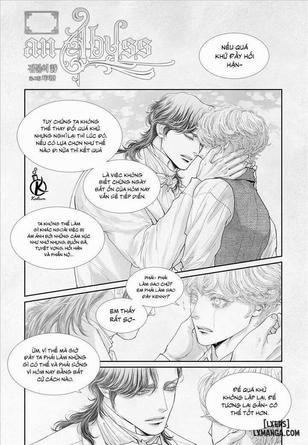 Vực sâu 72 trang 0