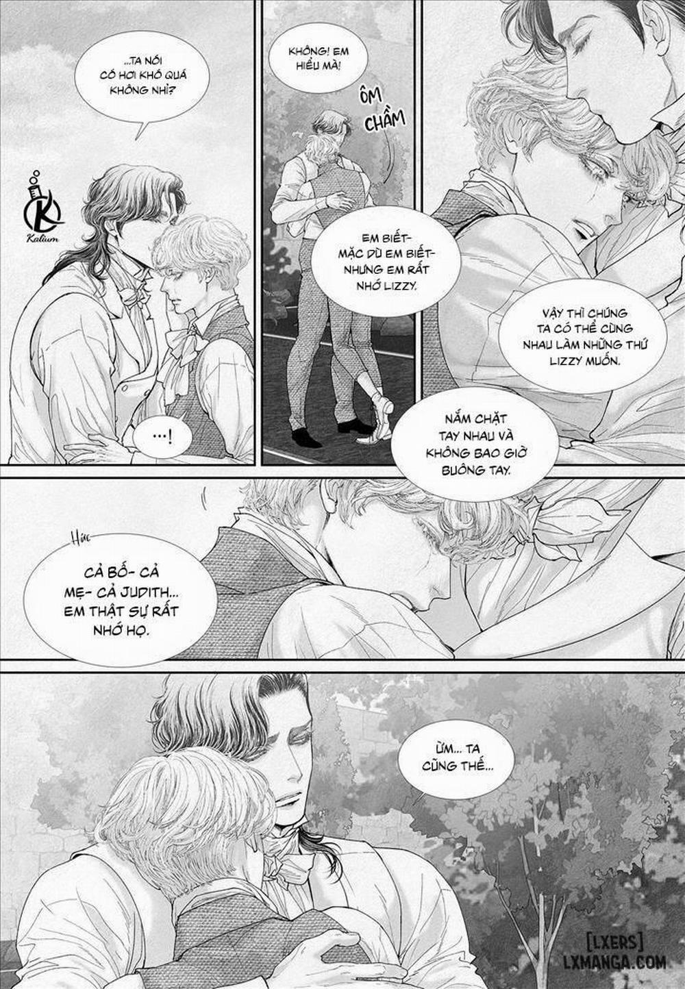 Vực sâu 72 trang 1