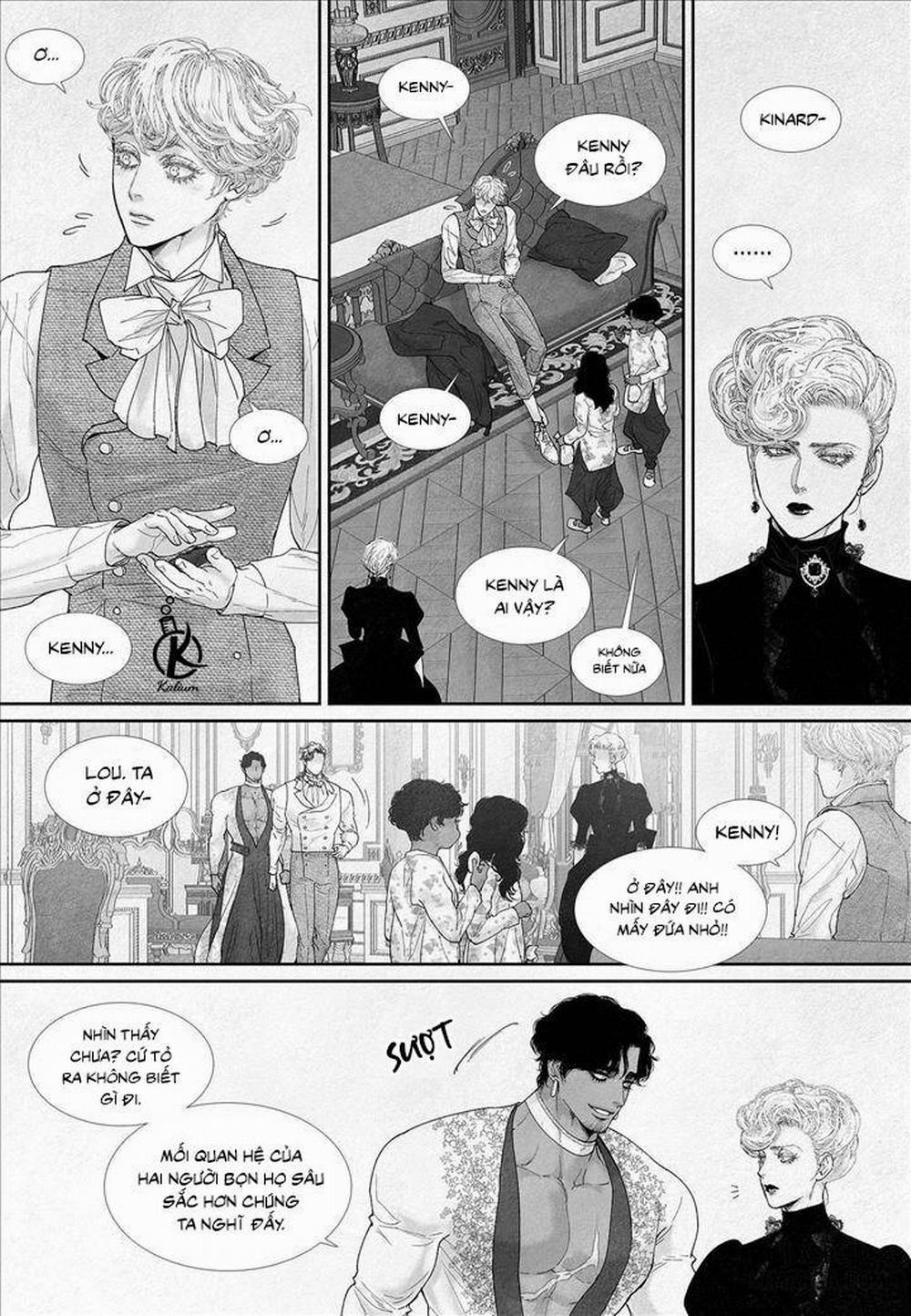 Vực sâu 72 trang 10