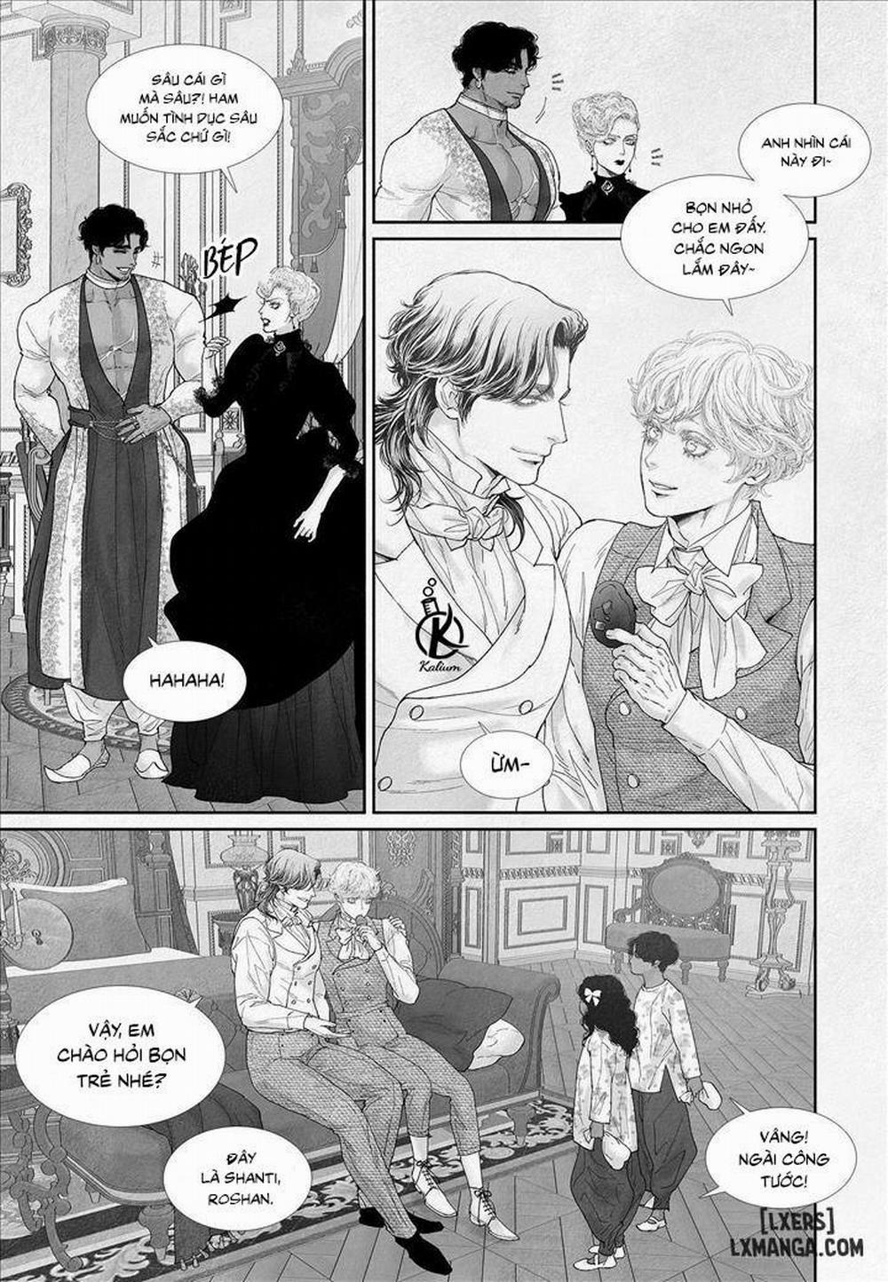 Vực sâu 72 trang 11