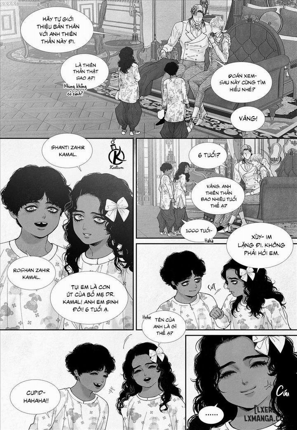 Vực sâu 72 trang 12