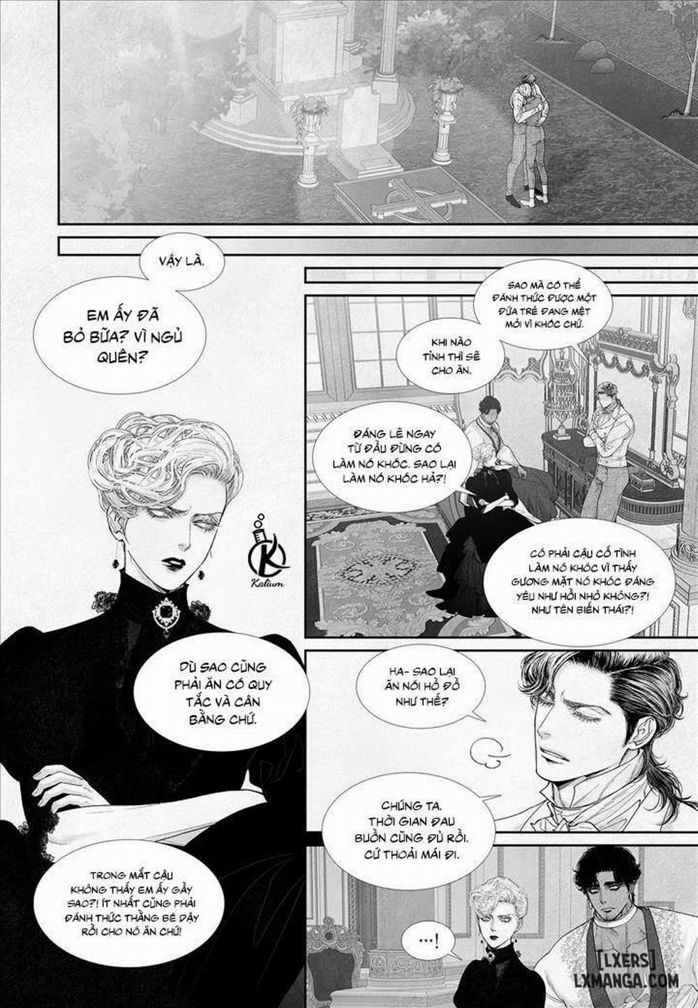 Vực sâu 72 trang 2