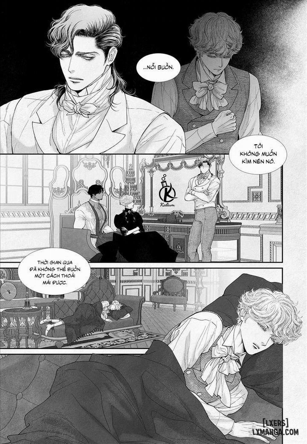 Vực sâu 72 trang 3