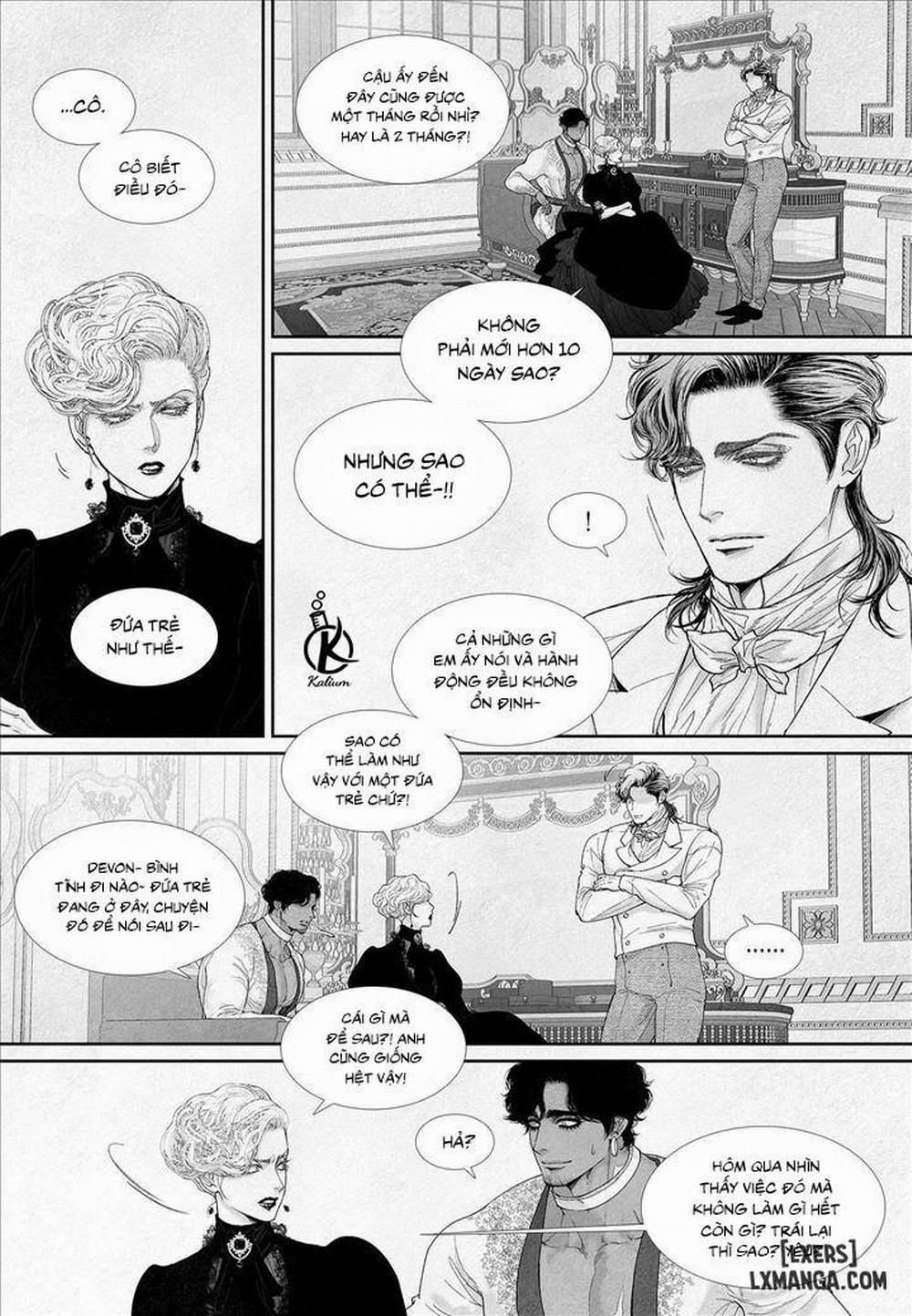 Vực sâu 72 trang 4