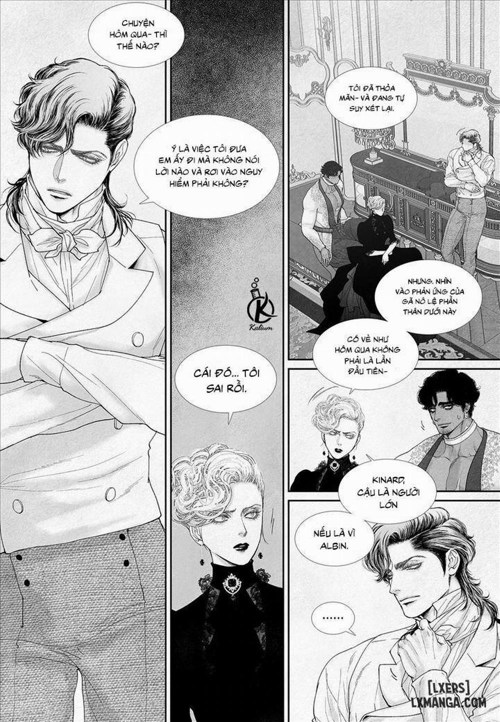 Vực sâu 72 trang 5