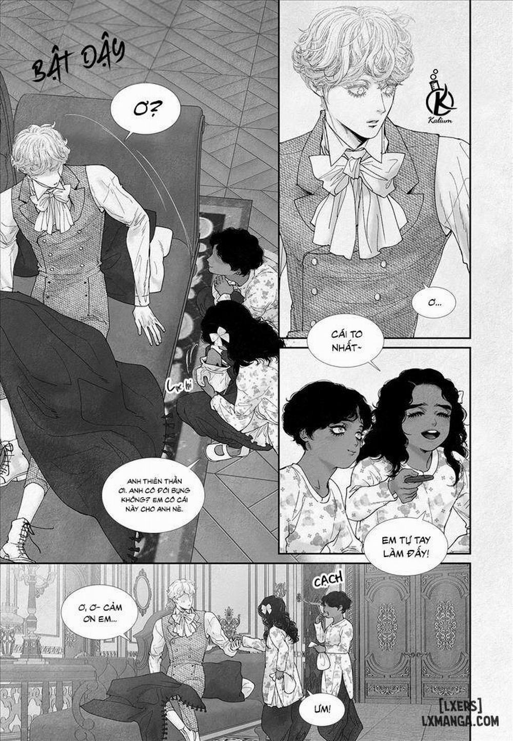 Vực sâu 72 trang 9