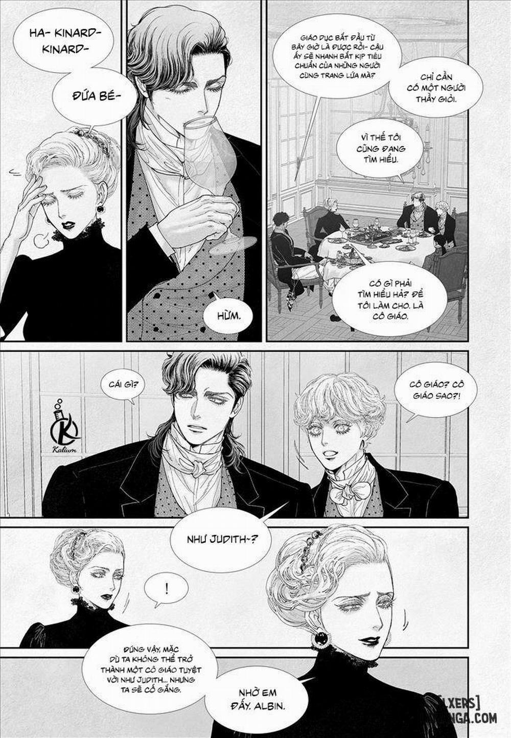 Vực sâu 73 trang 11