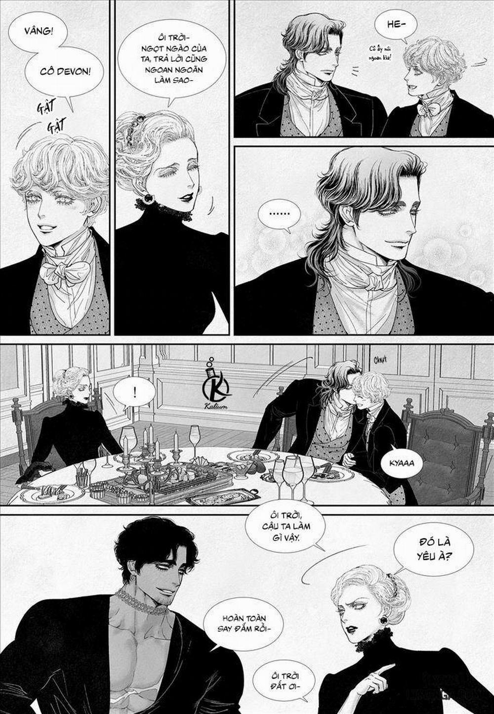 Vực sâu 73 trang 12