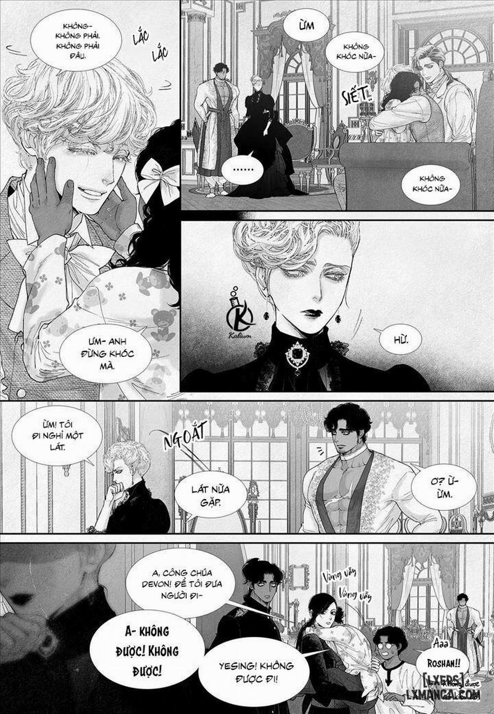 Vực sâu 73 trang 4