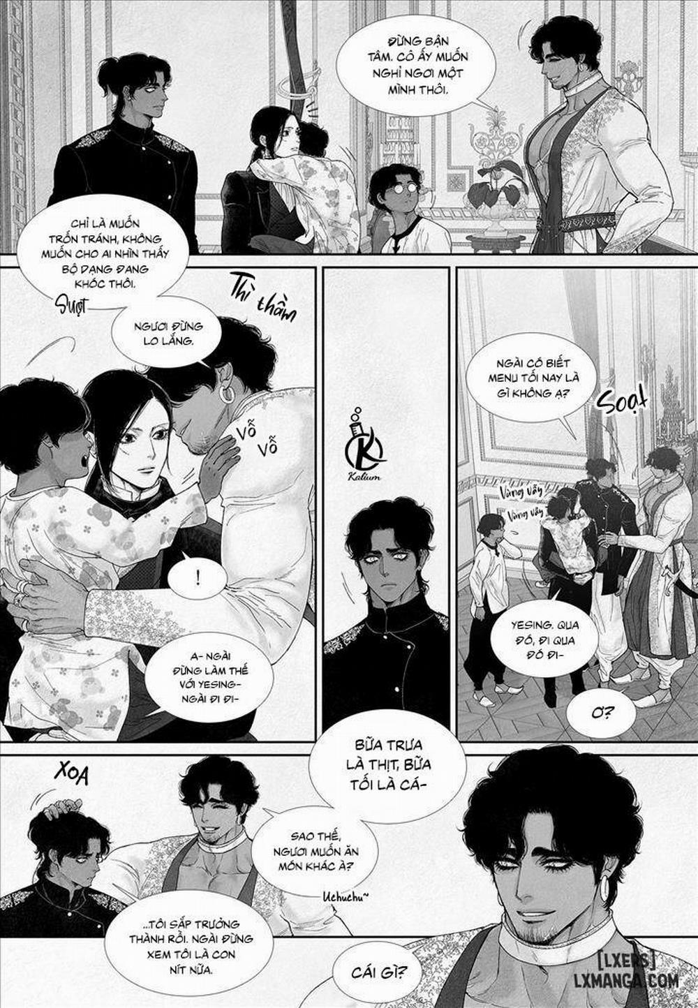 Vực sâu 73 trang 5