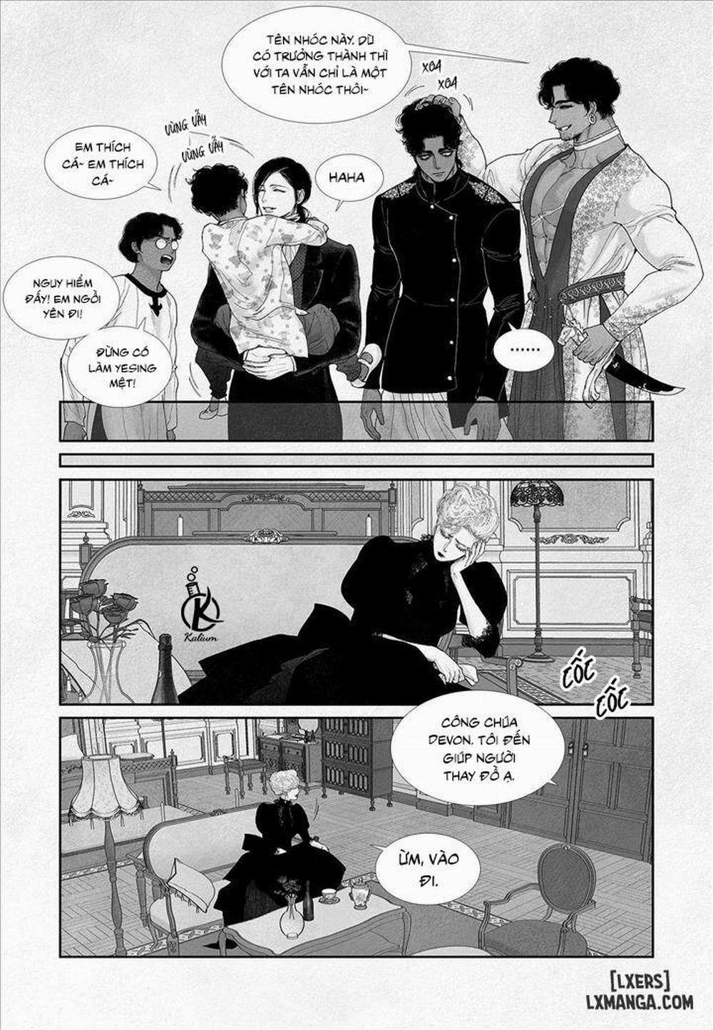 Vực sâu 73 trang 6