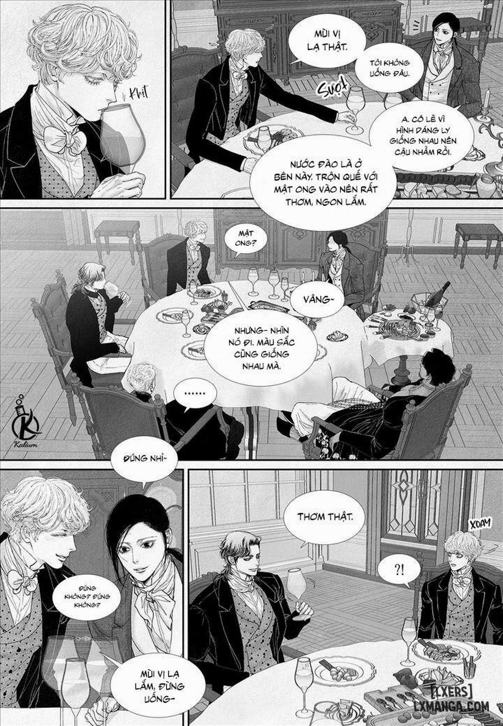 Vực sâu 73 trang 9