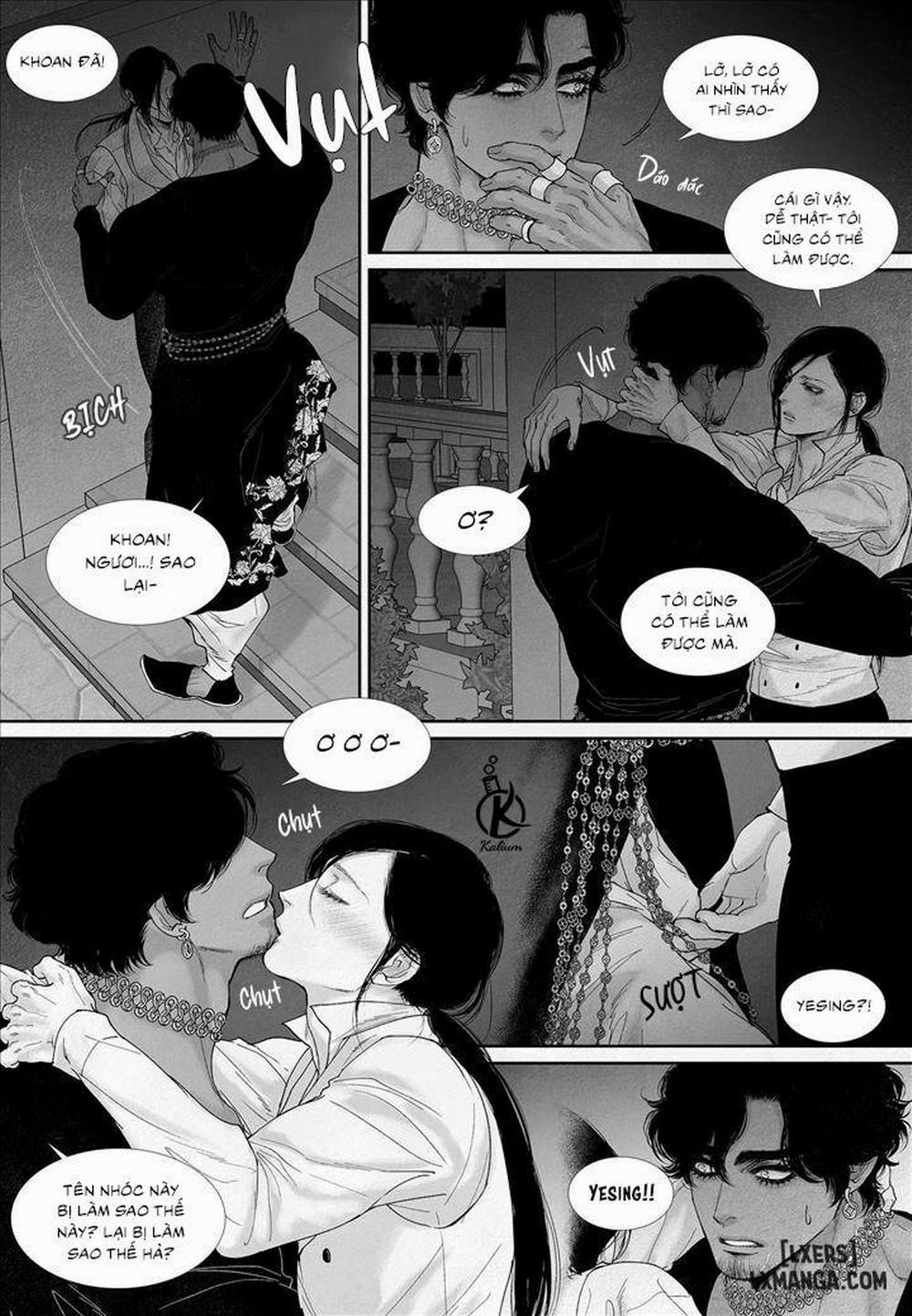 Vực sâu 74 trang 12