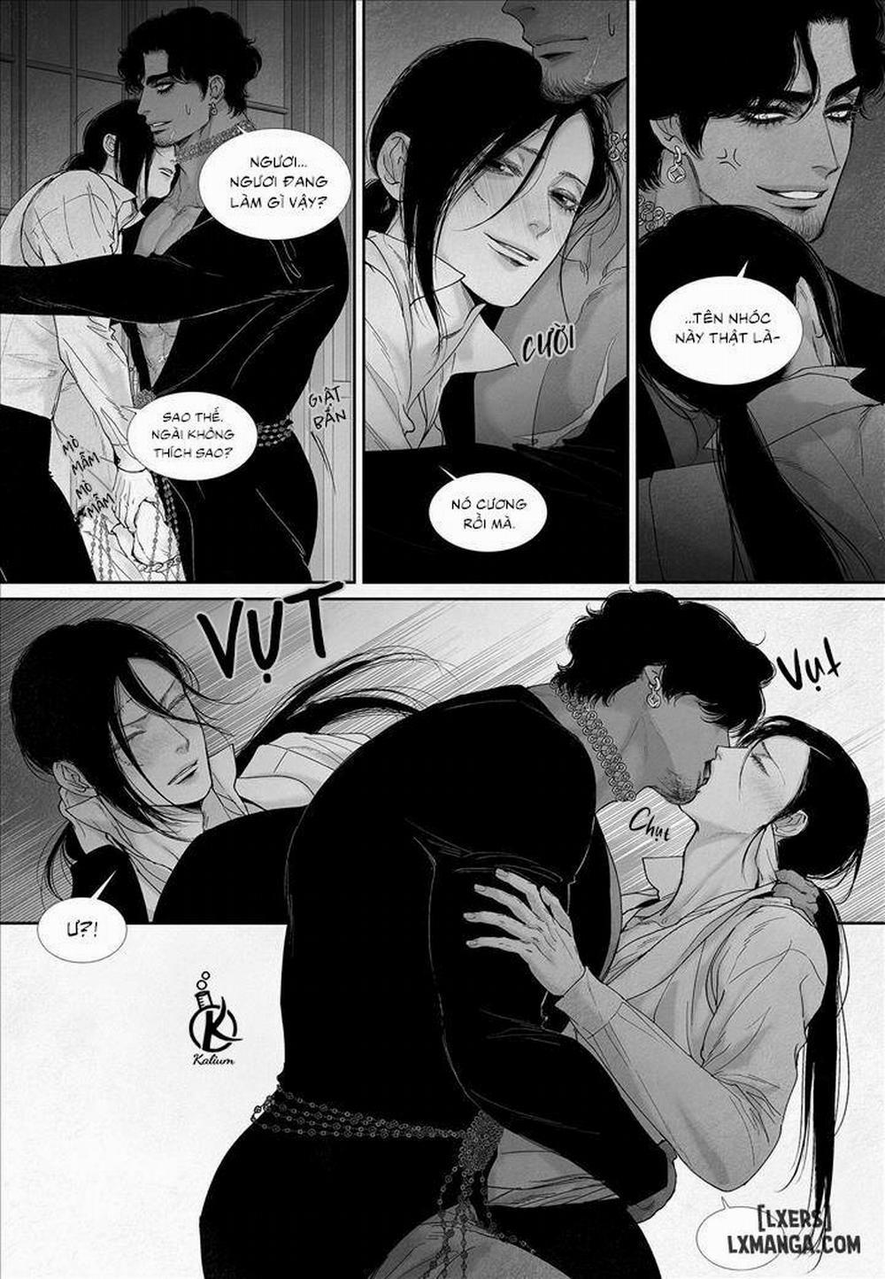 Vực sâu 74 trang 13