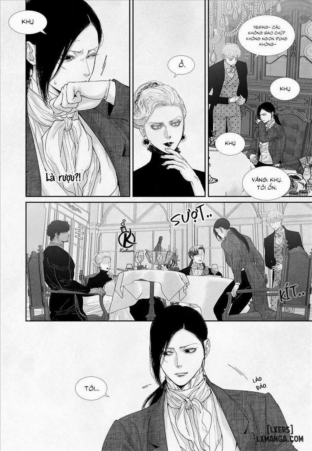 Vực sâu 74 trang 2