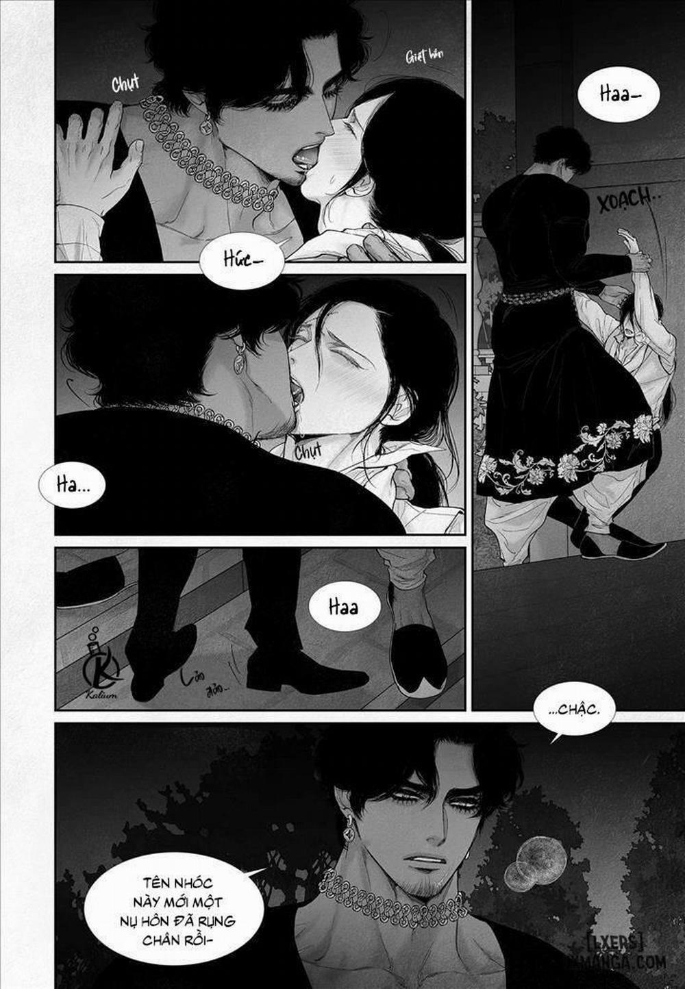 Vực sâu 75 trang 1