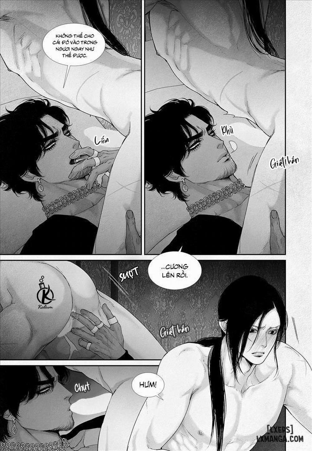 Vực sâu 75 trang 13