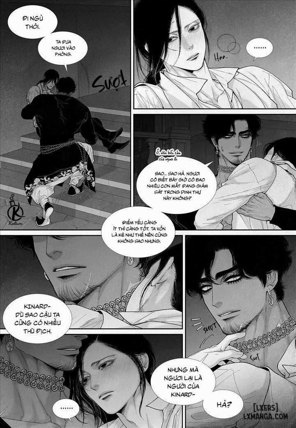 Vực sâu 75 trang 2