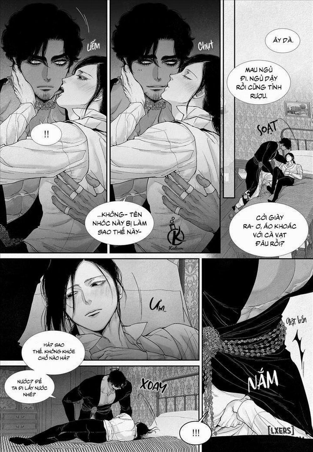 Vực sâu 75 trang 3