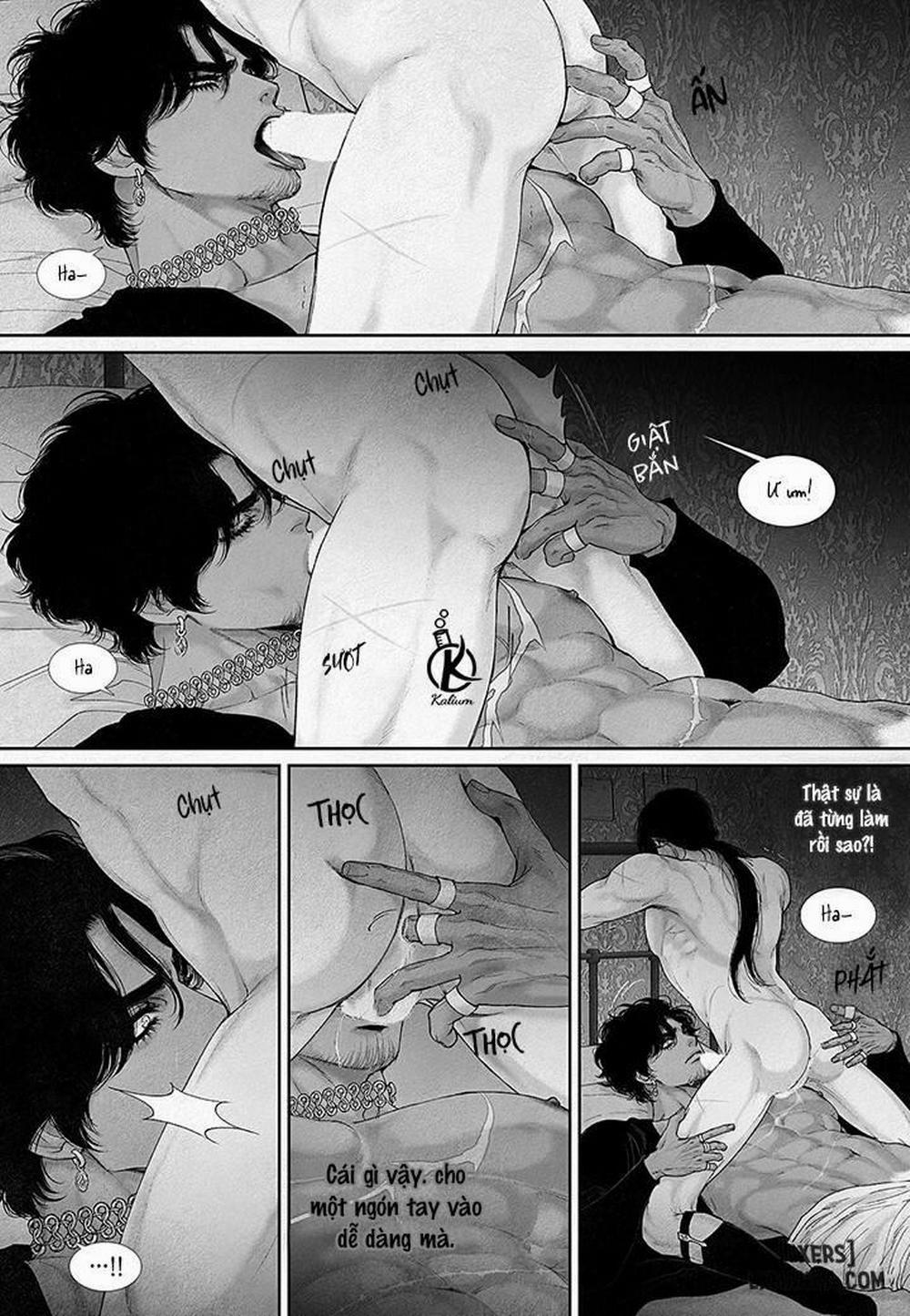 Vực sâu 76 trang 0