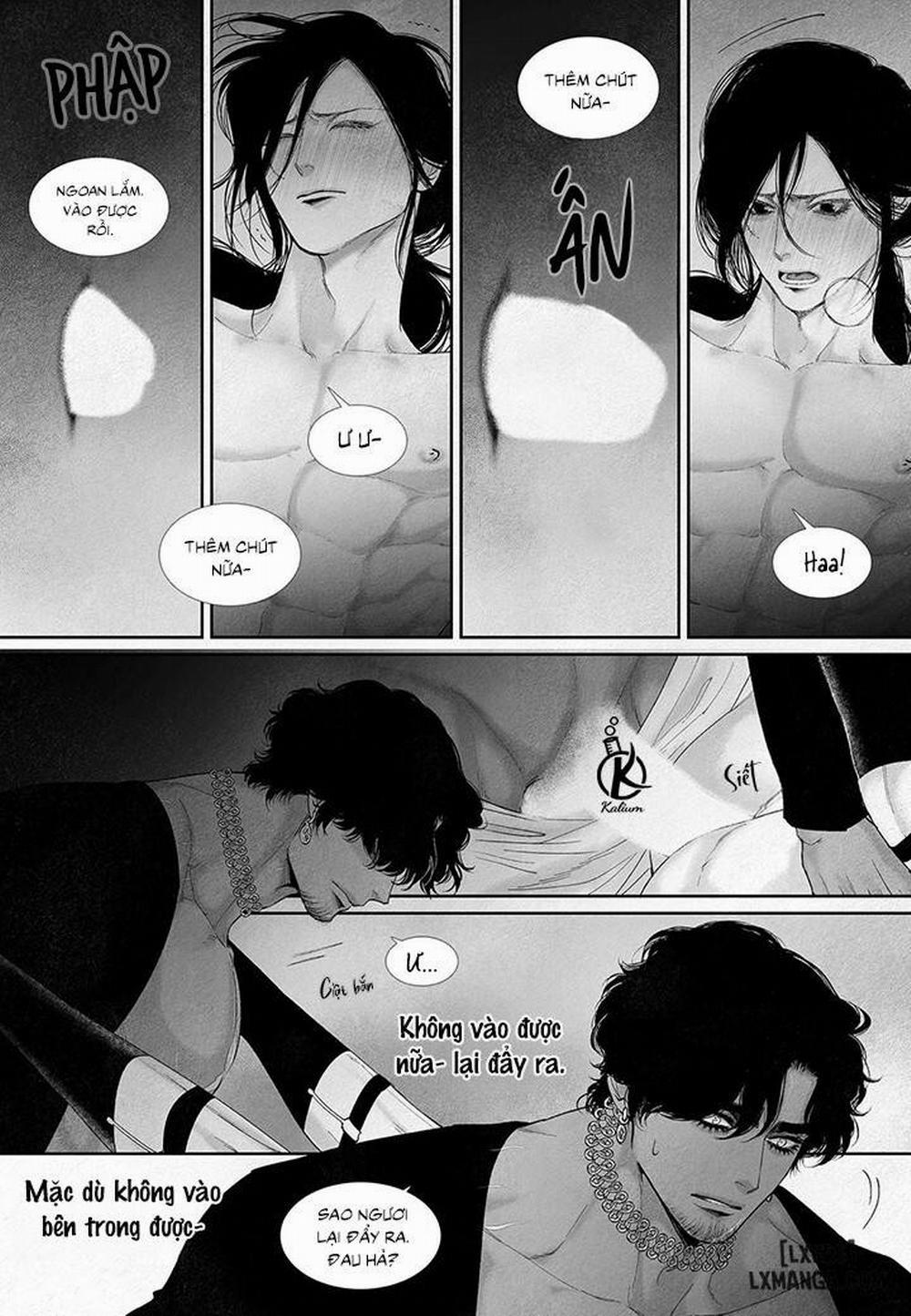 Vực sâu 76 trang 12