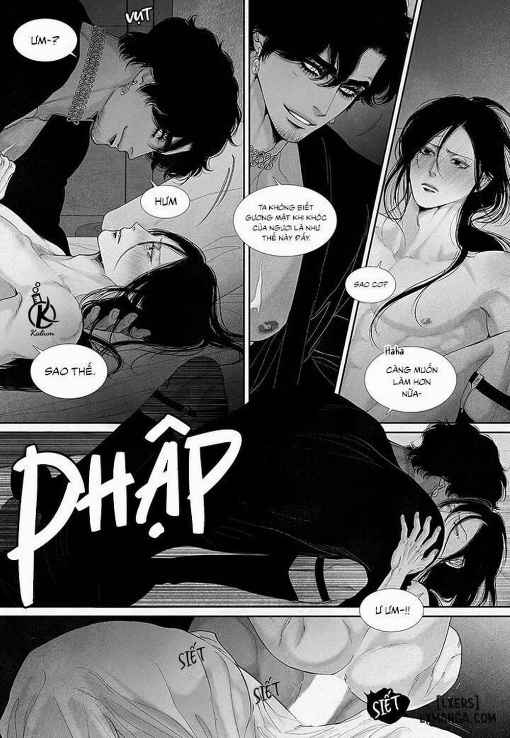 Vực sâu 77 trang 2