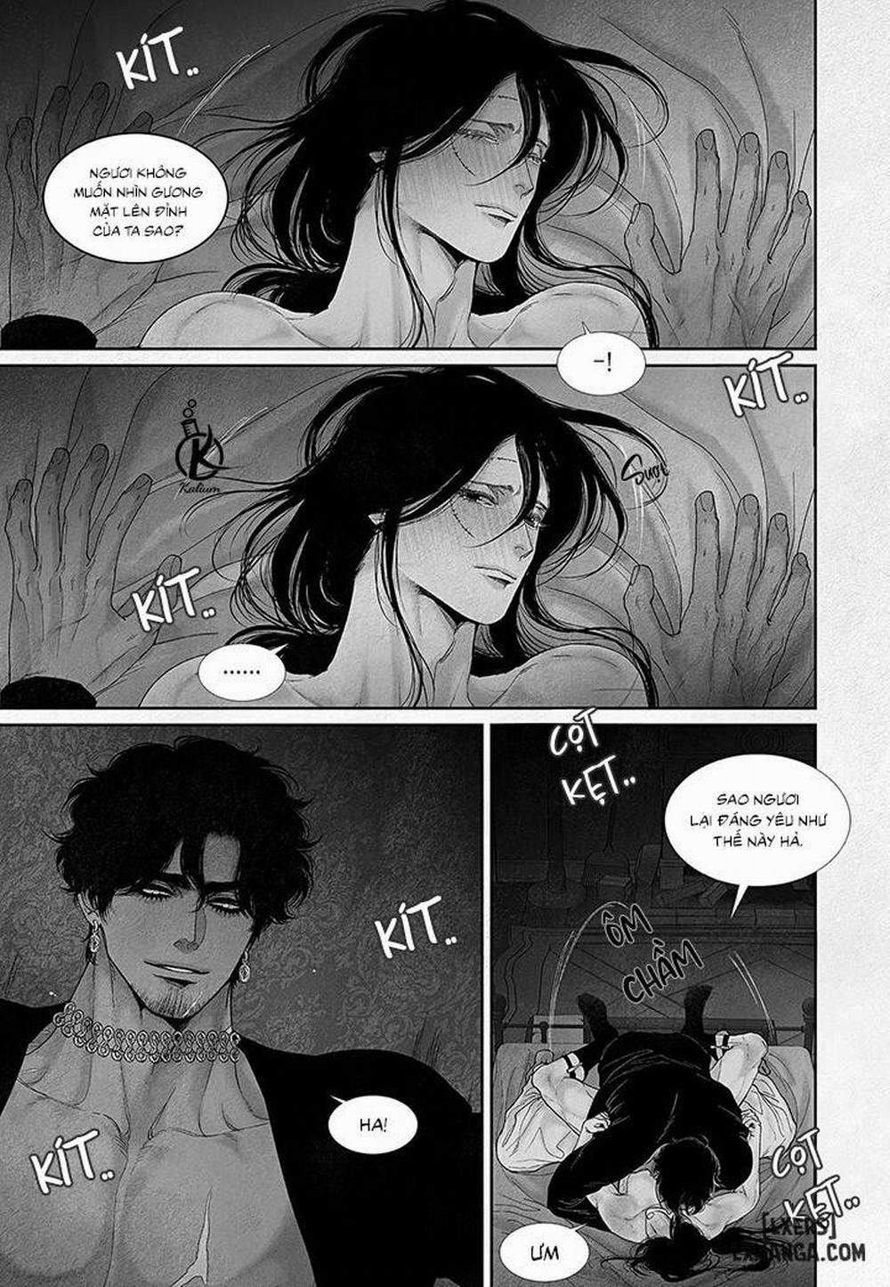 Vực sâu 77 trang 9