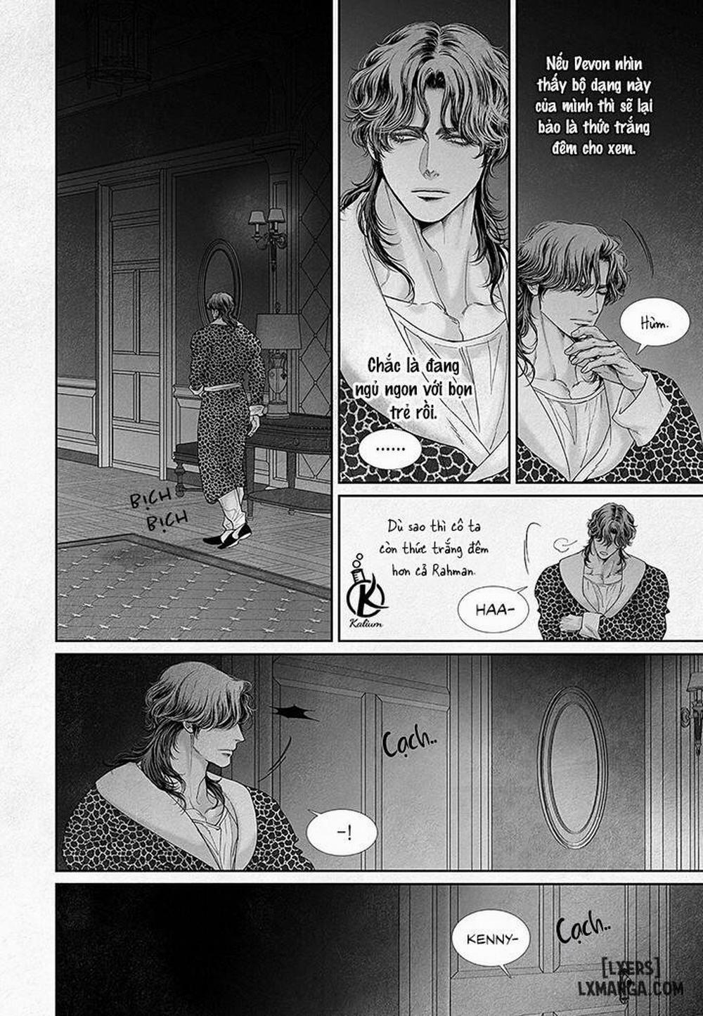 Vực sâu 78 trang 10