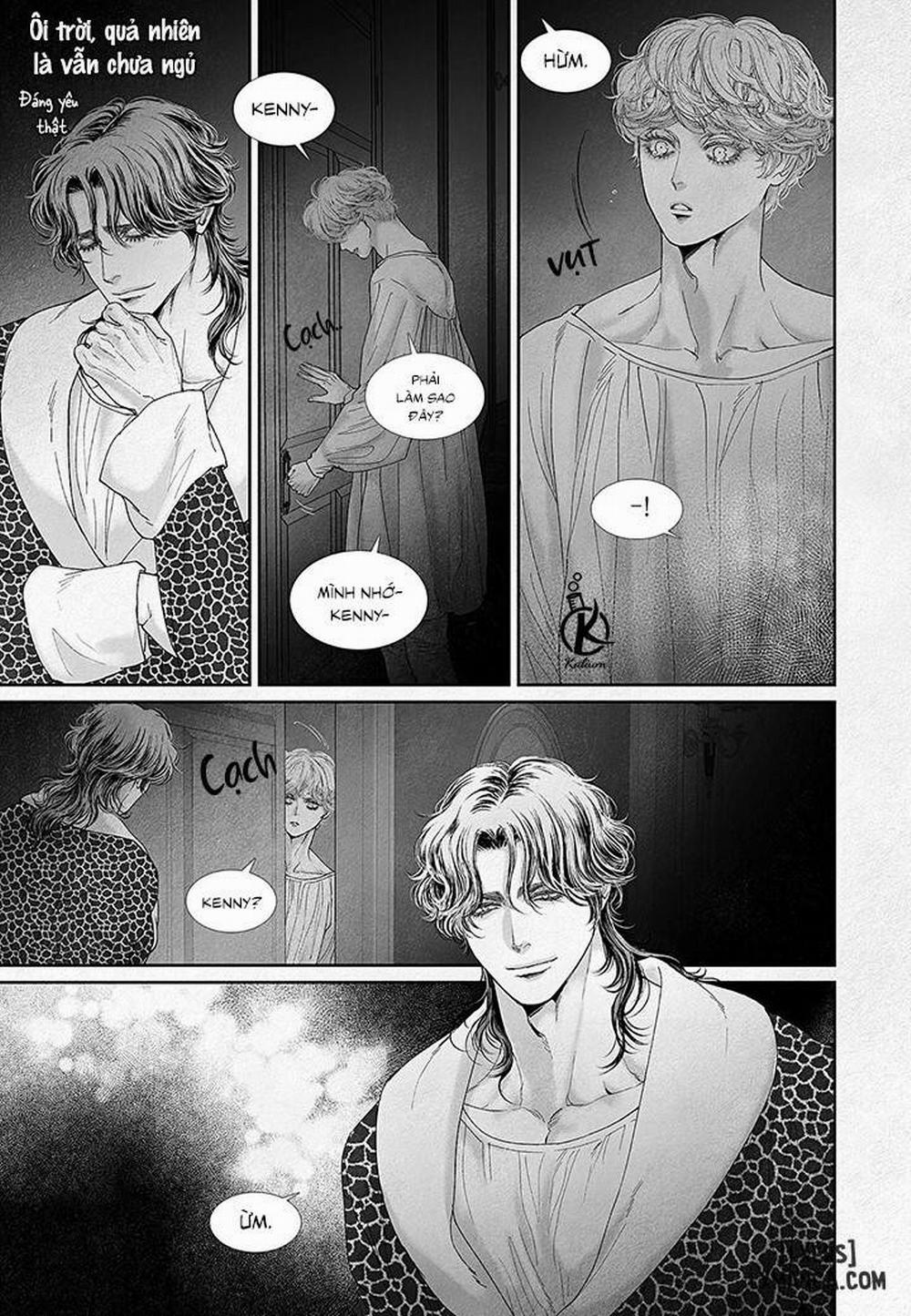 Vực sâu 78 trang 11