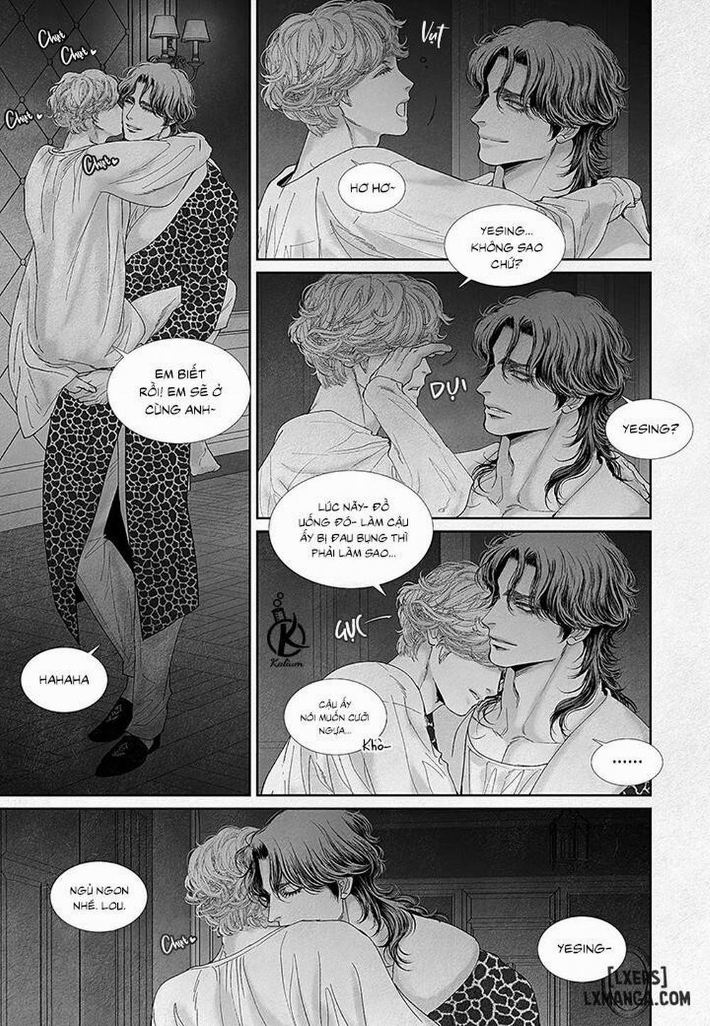 Vực sâu 78 trang 13