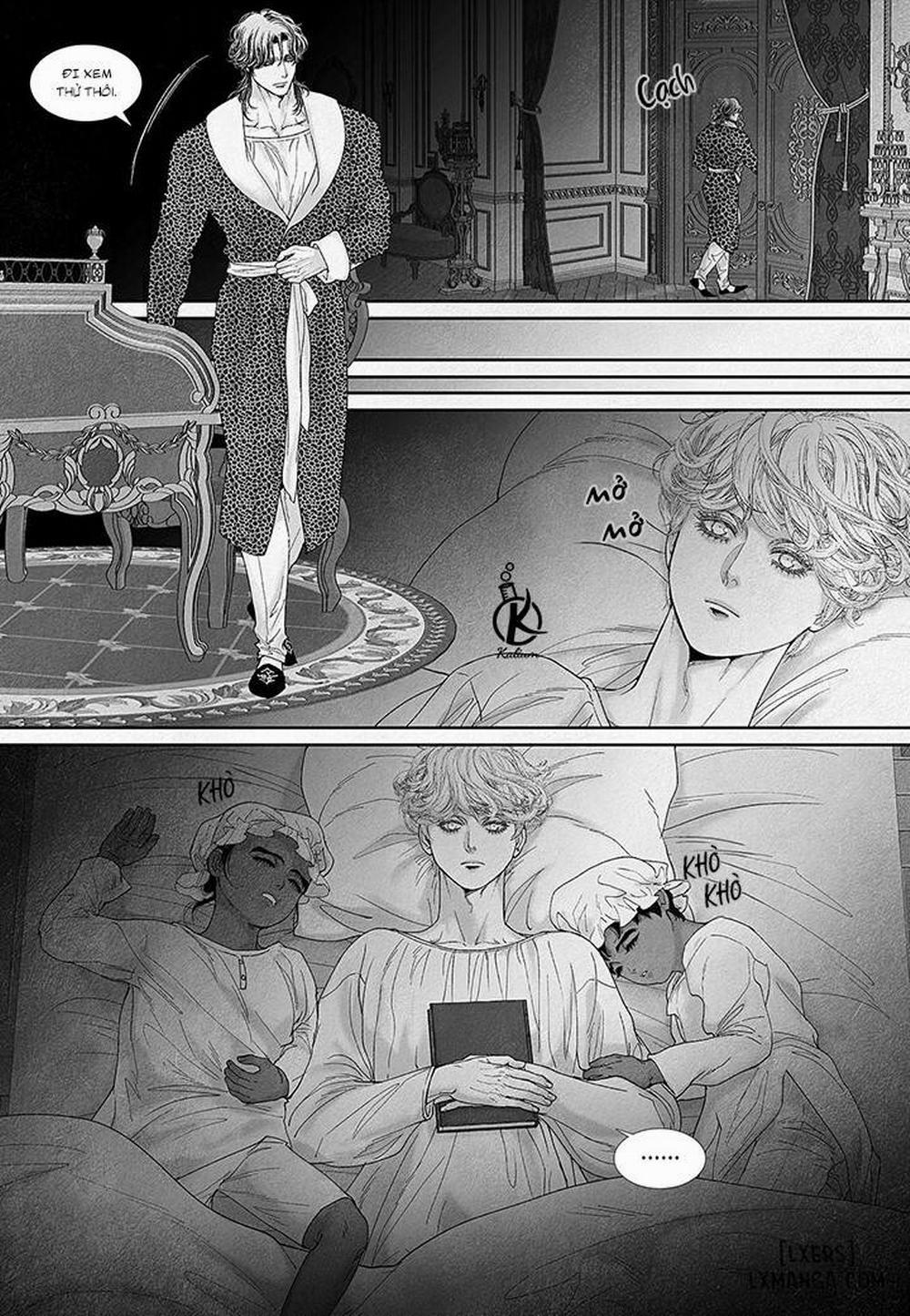 Vực sâu 78 trang 8