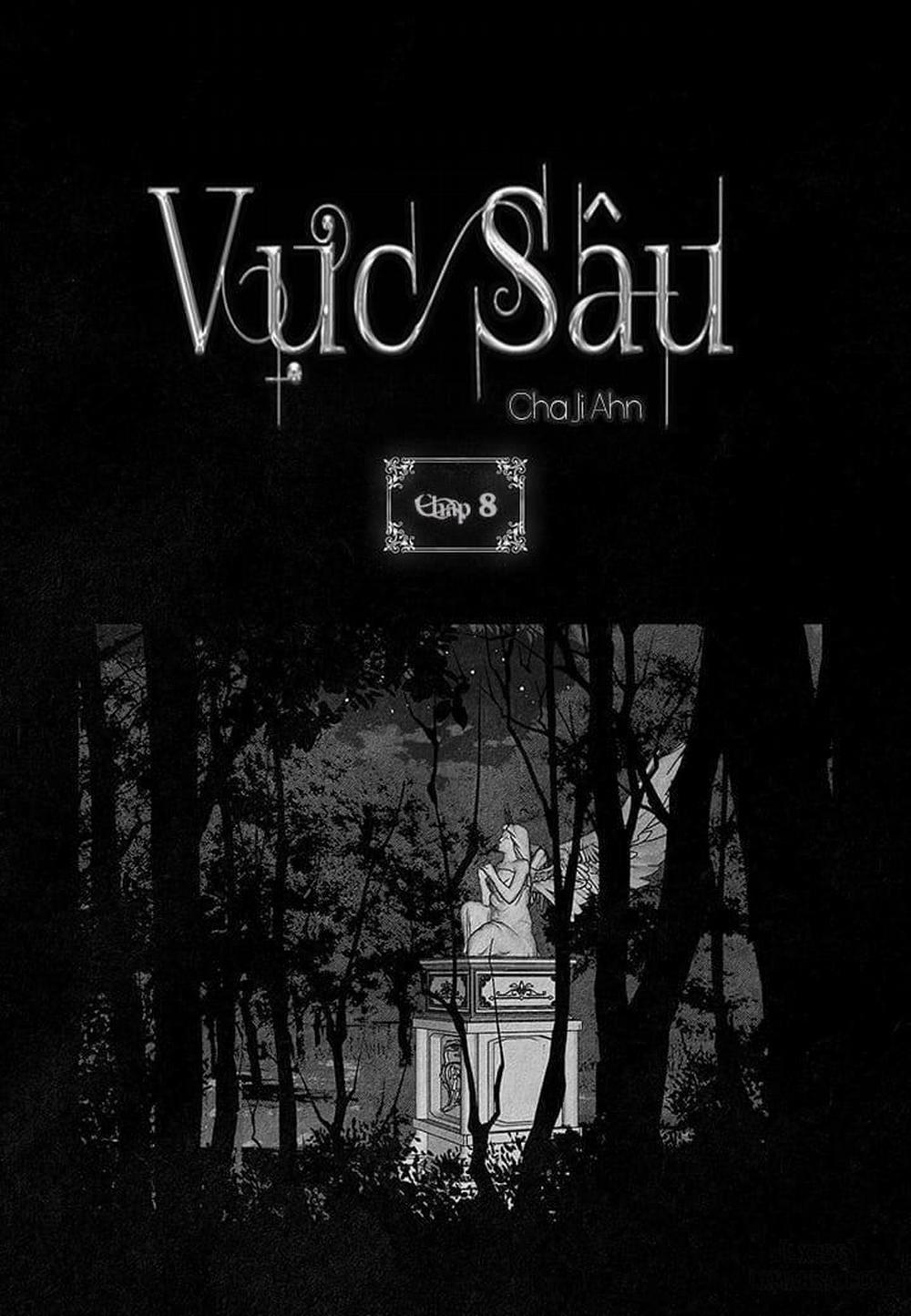 Vực sâu 8 trang 0