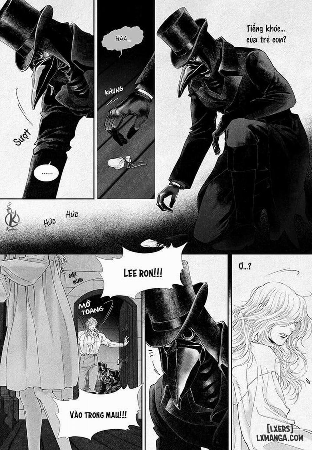Vực sâu 8 trang 13