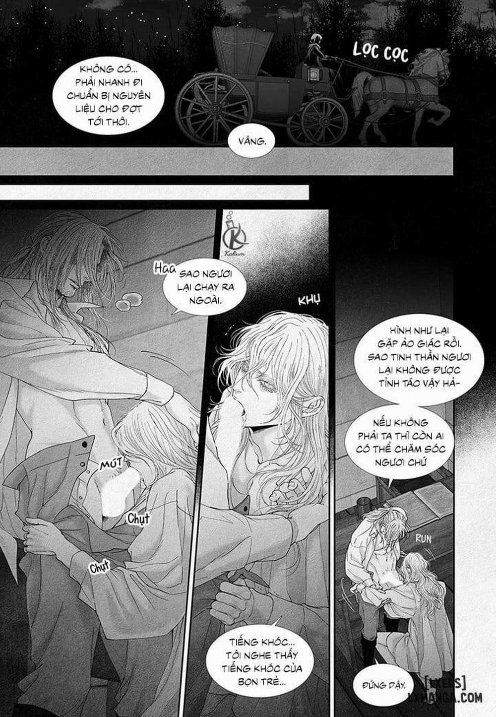 Vực sâu 8 trang 15