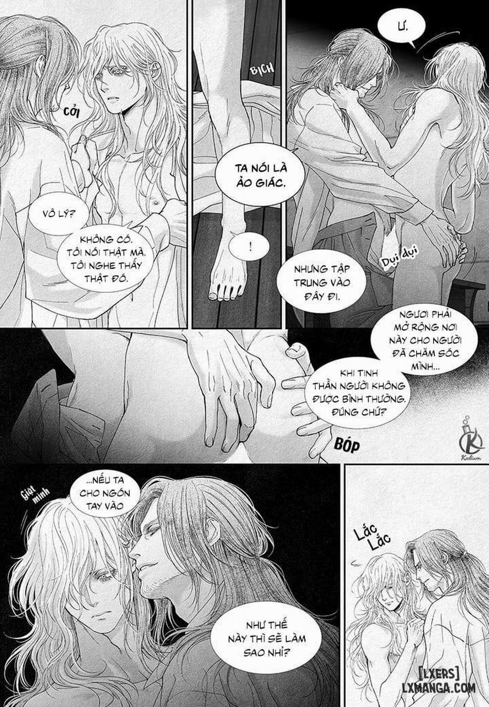 Vực sâu 8 trang 16