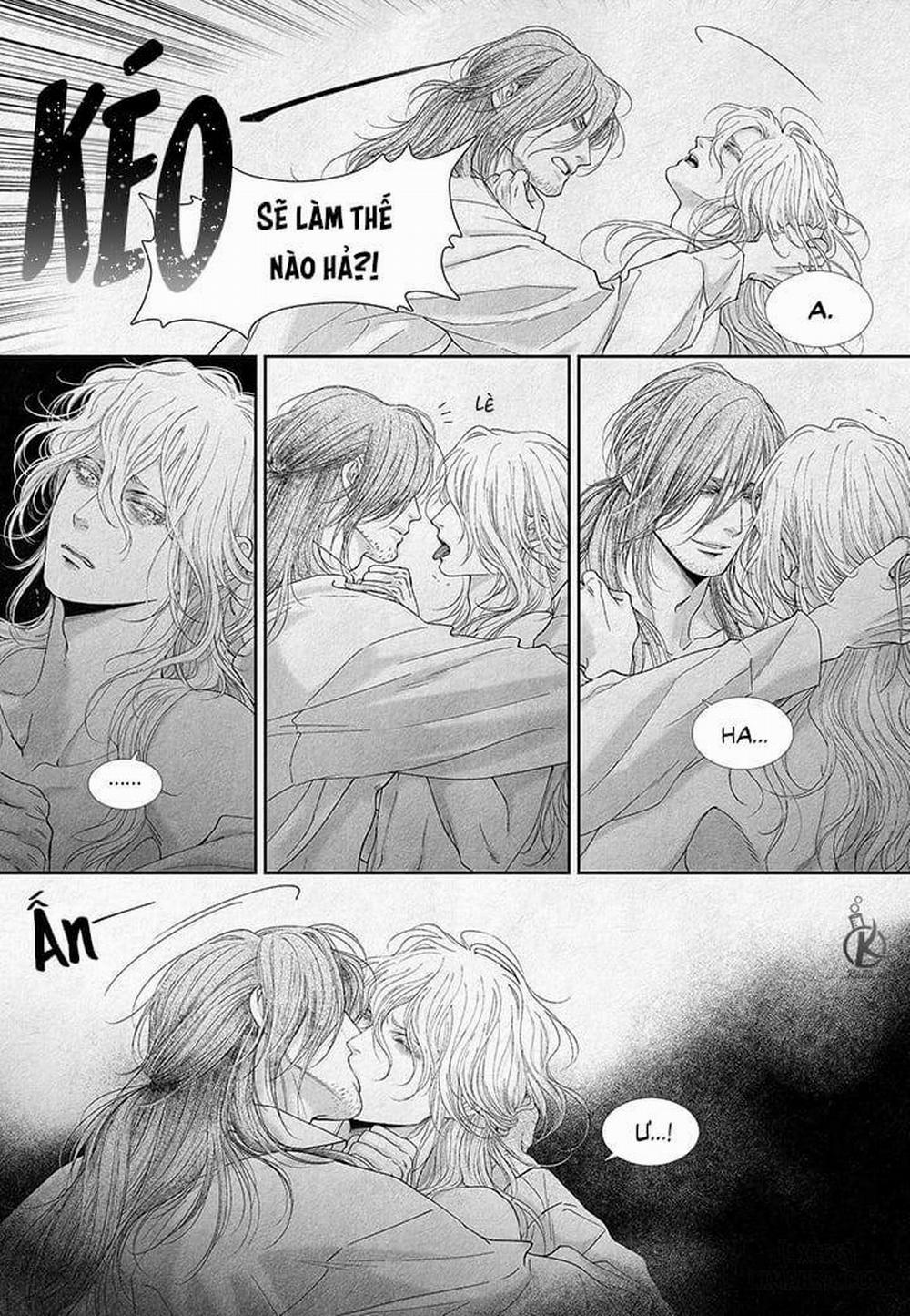 Vực sâu 8 trang 17