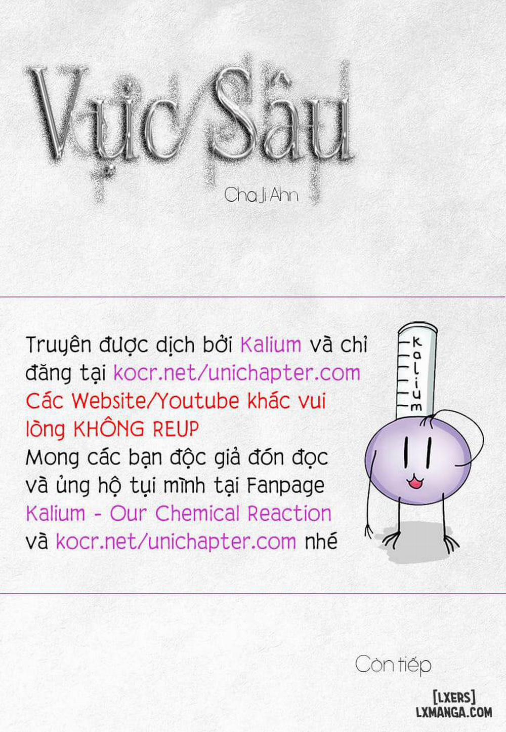 Vực sâu 8 trang 18
