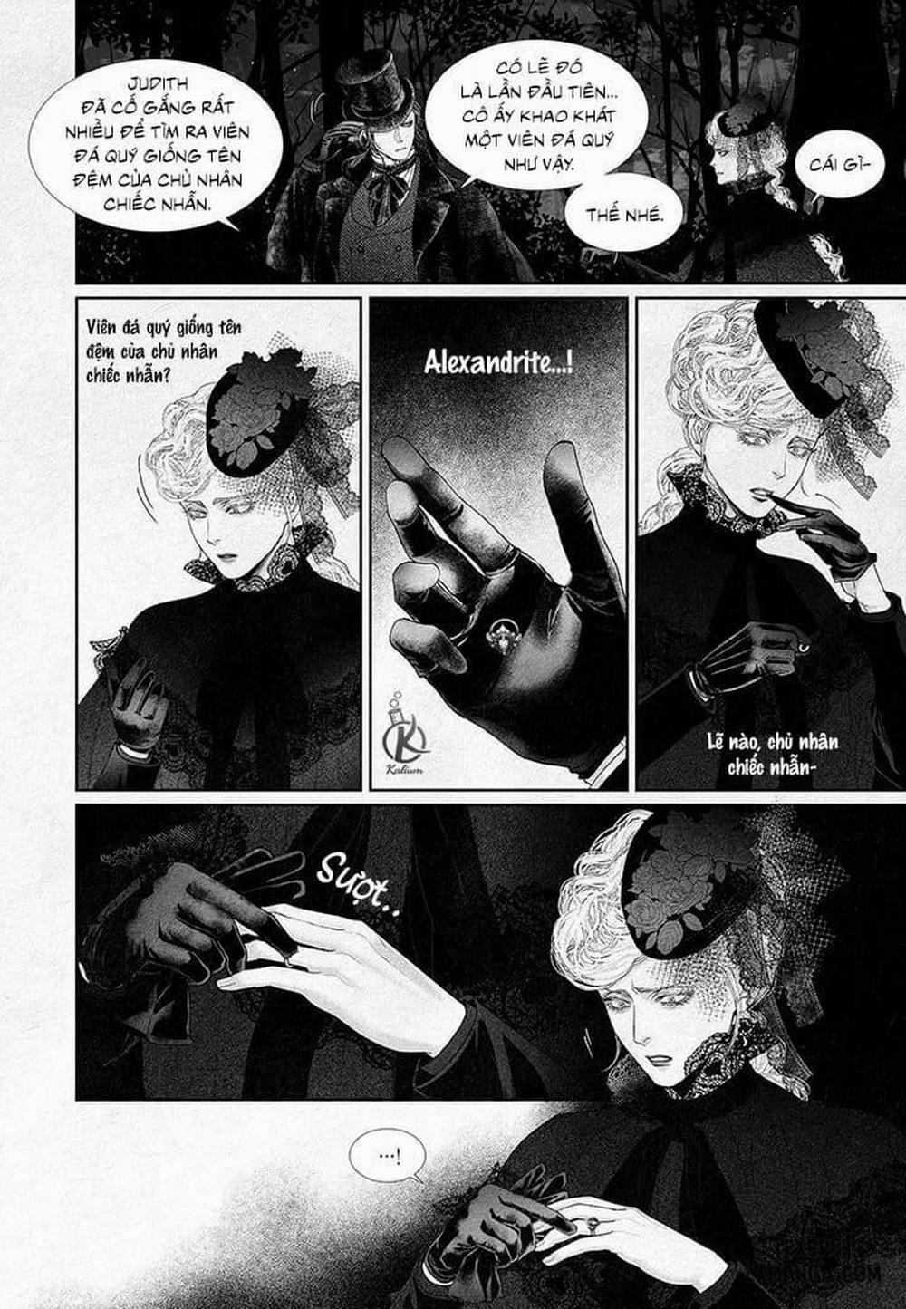 Vực sâu 8 trang 2