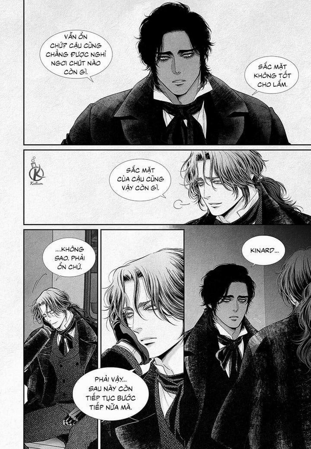 Vực sâu 8 trang 4