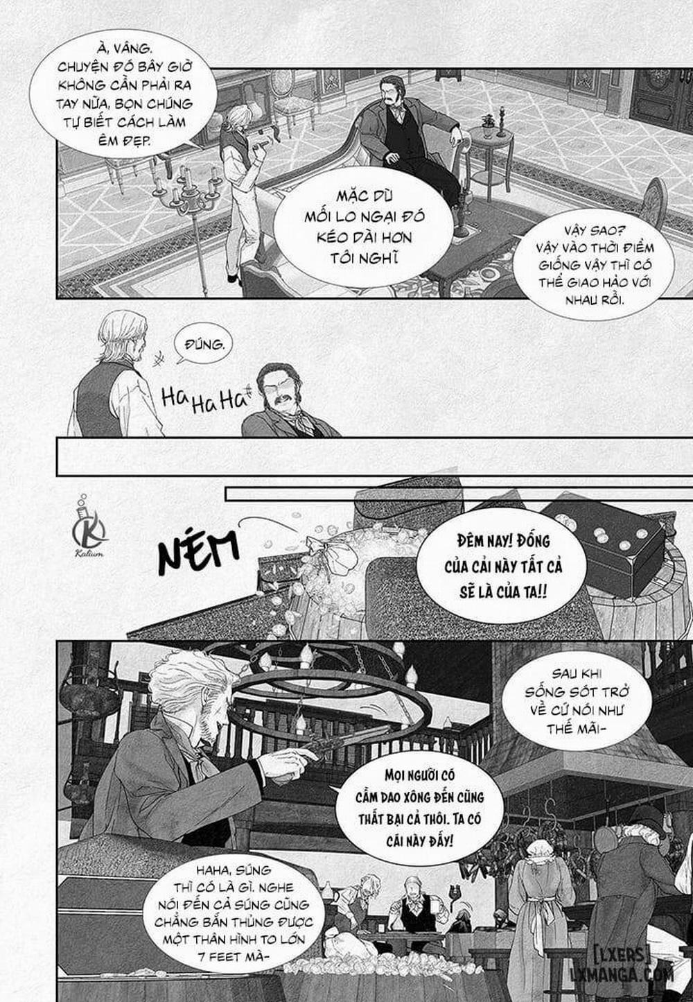 Vực sâu 8 trang 6