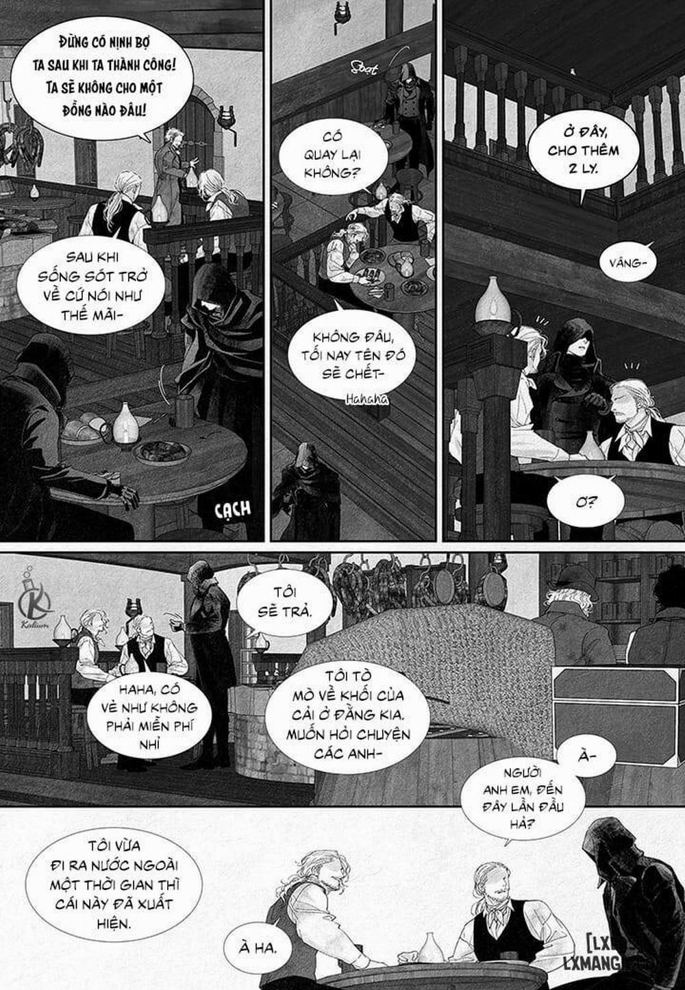 Vực sâu 8 trang 7