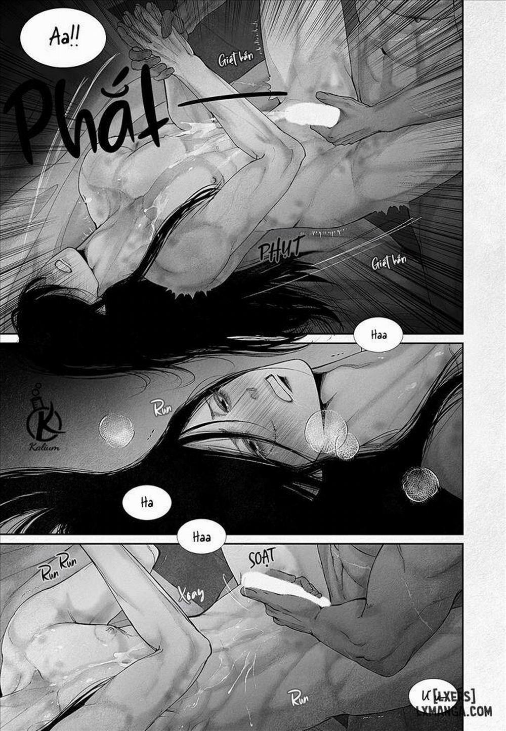 Vực sâu 80 trang 3