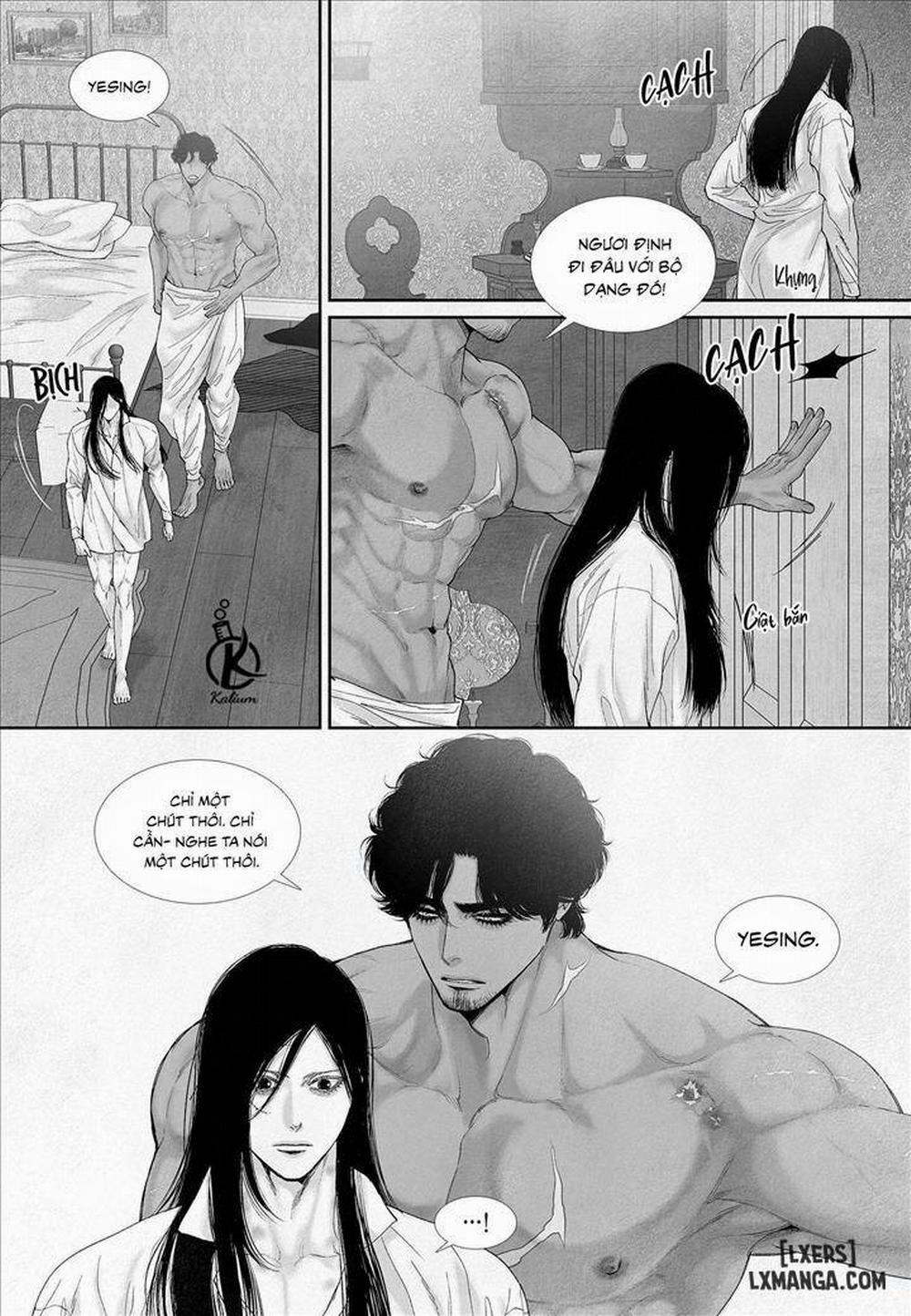 Vực sâu 81 trang 10