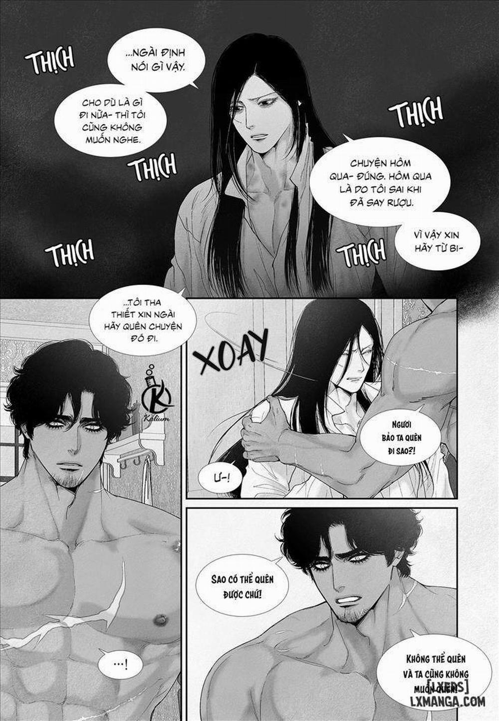 Vực sâu 81 trang 11