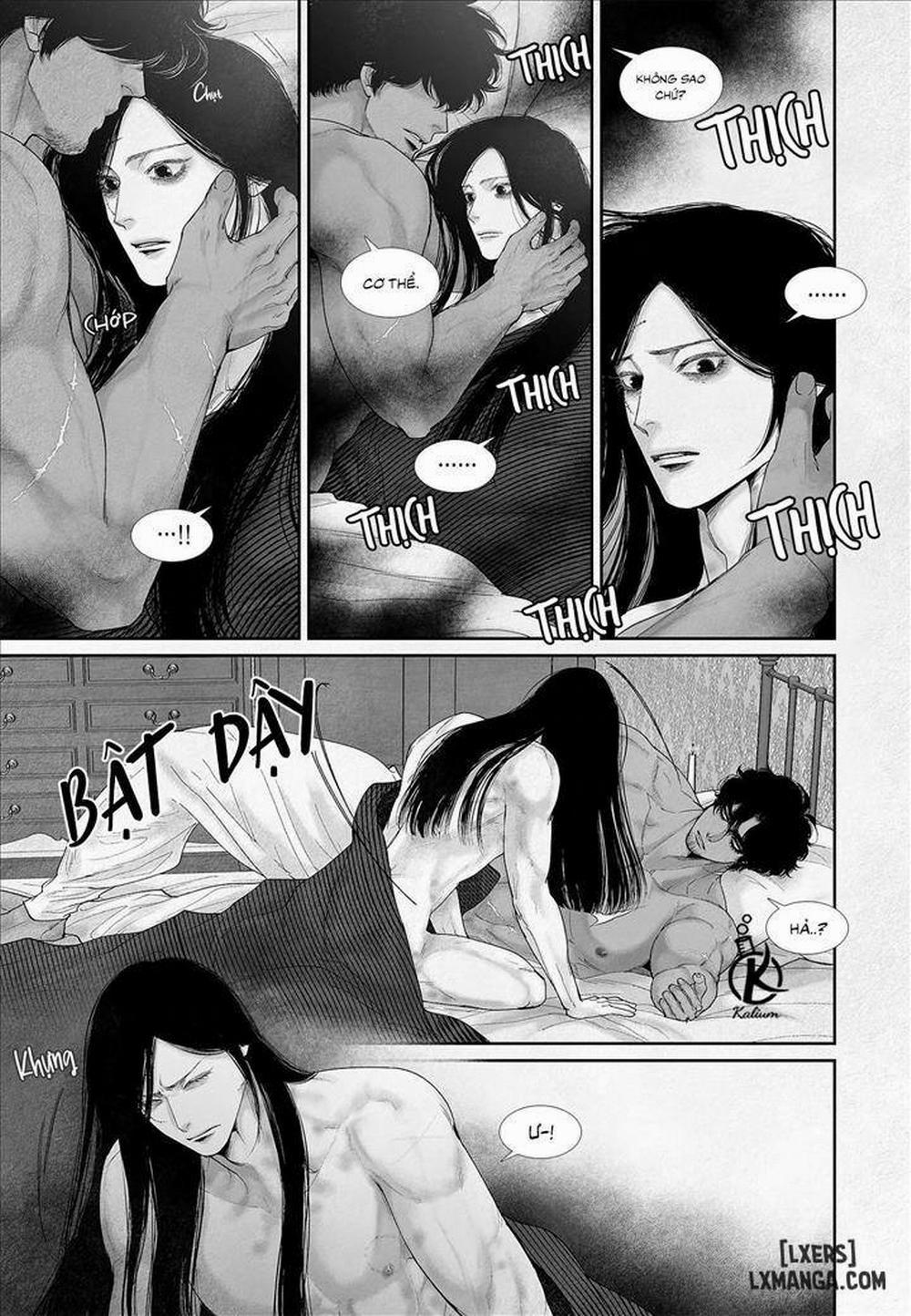 Vực sâu 81 trang 5