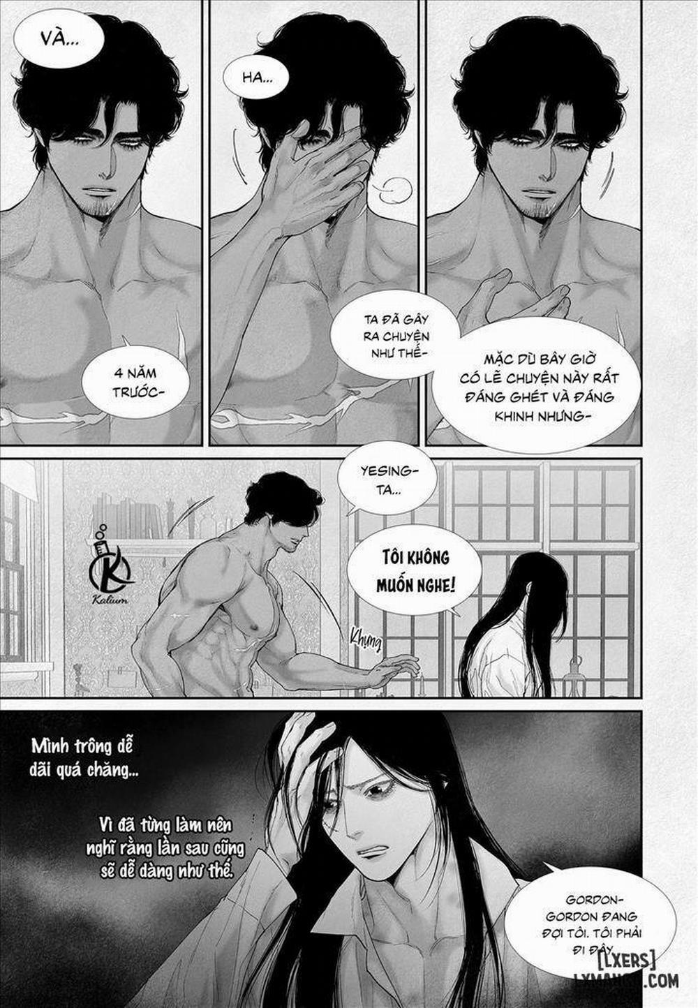 Vực sâu 81 trang 9