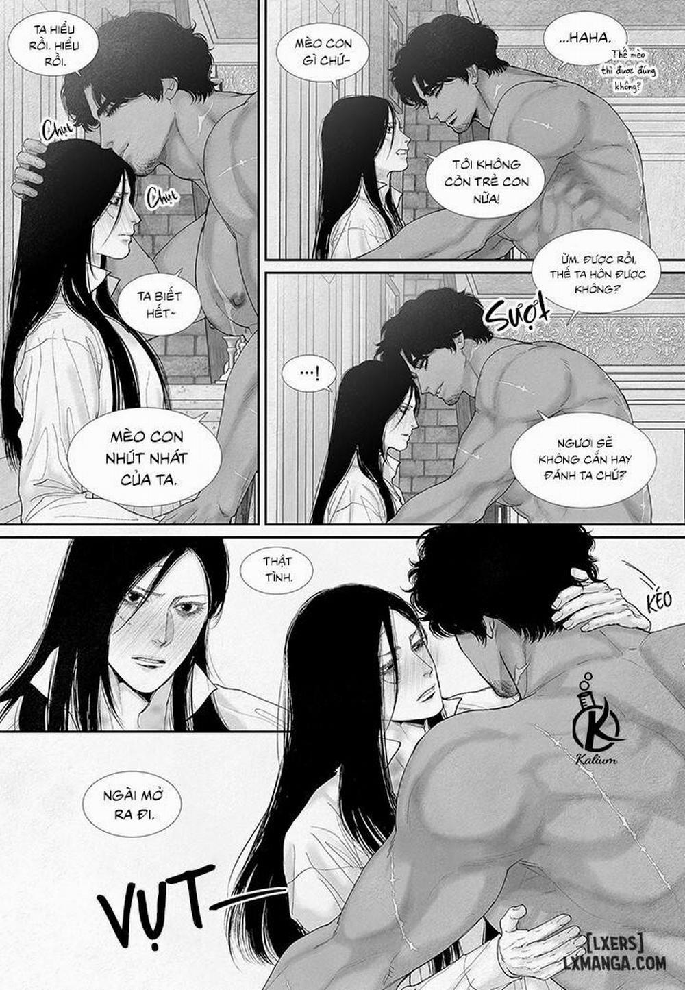 Vực sâu 82 trang 13