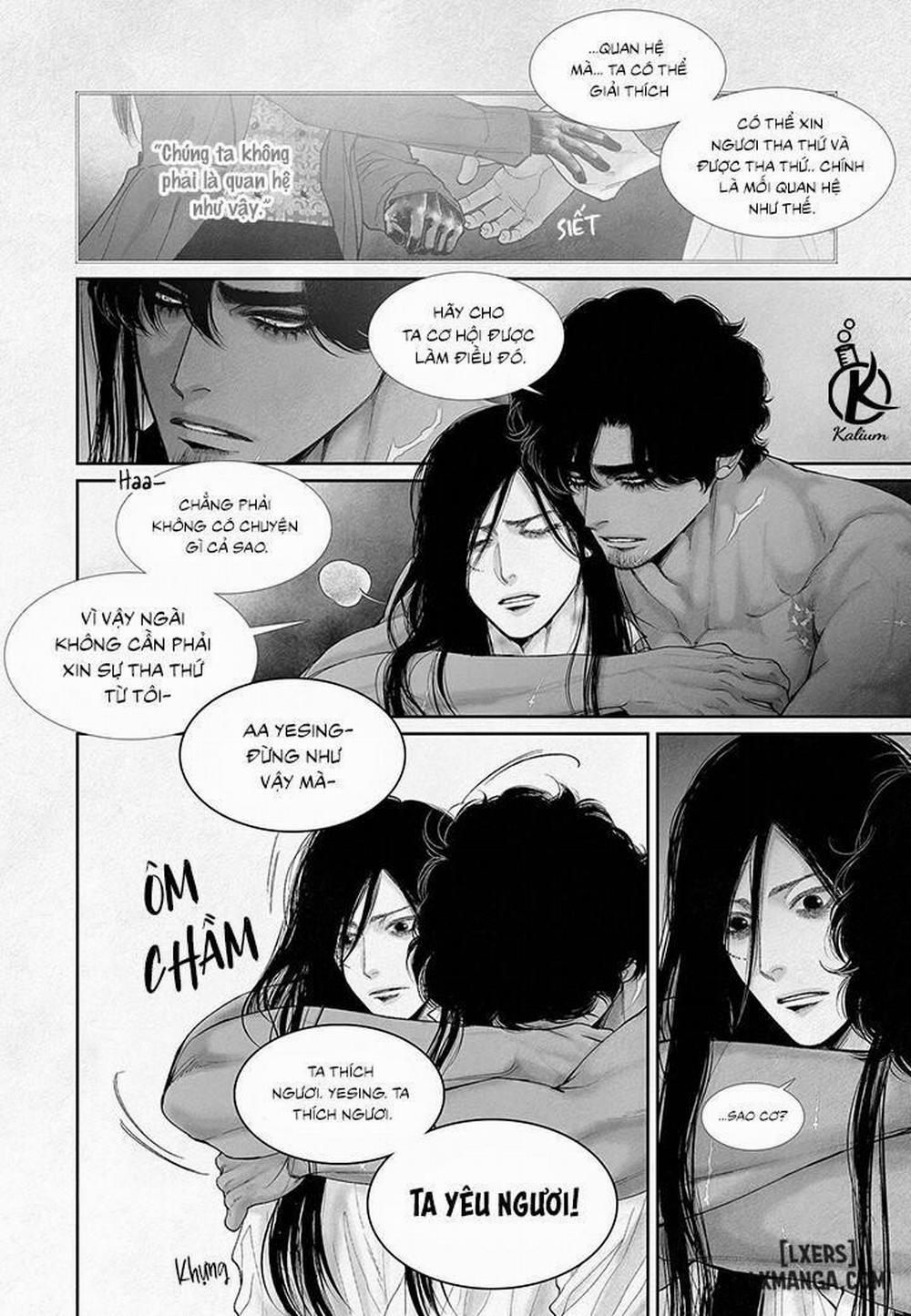 Vực sâu 82 trang 2