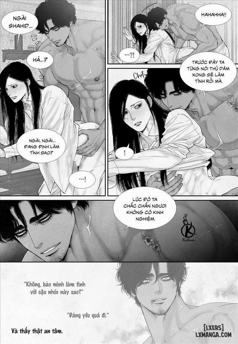 Vực sâu 83 trang 7