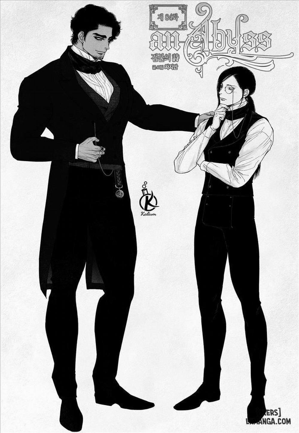 Vực sâu 84 trang 0